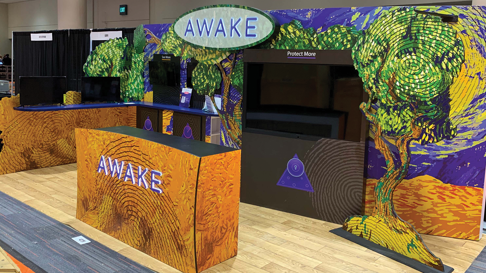 Awake 1