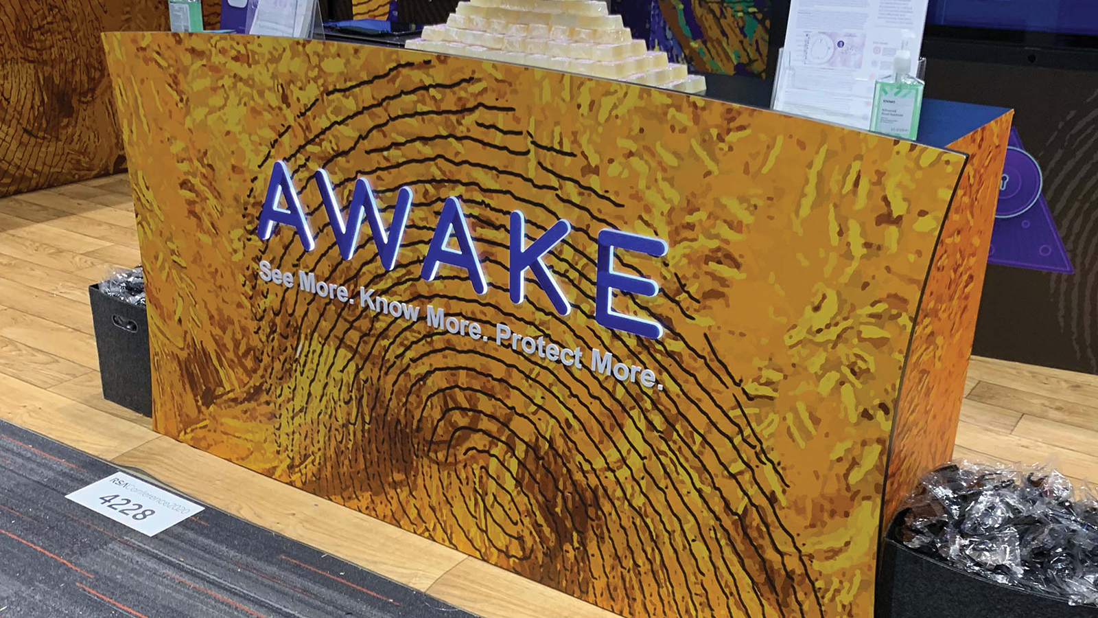 Awake 3