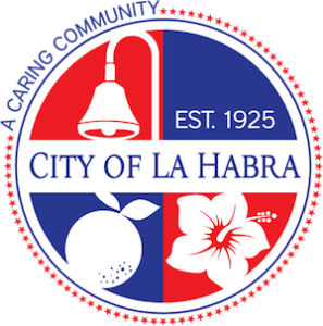 City_logo_of_La_Habra_California