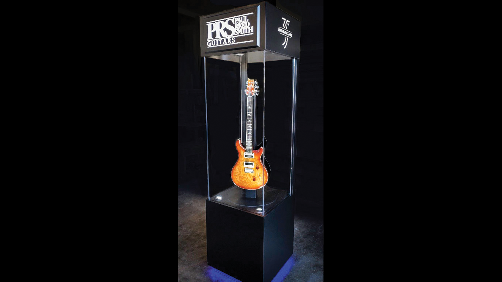 PRS 1