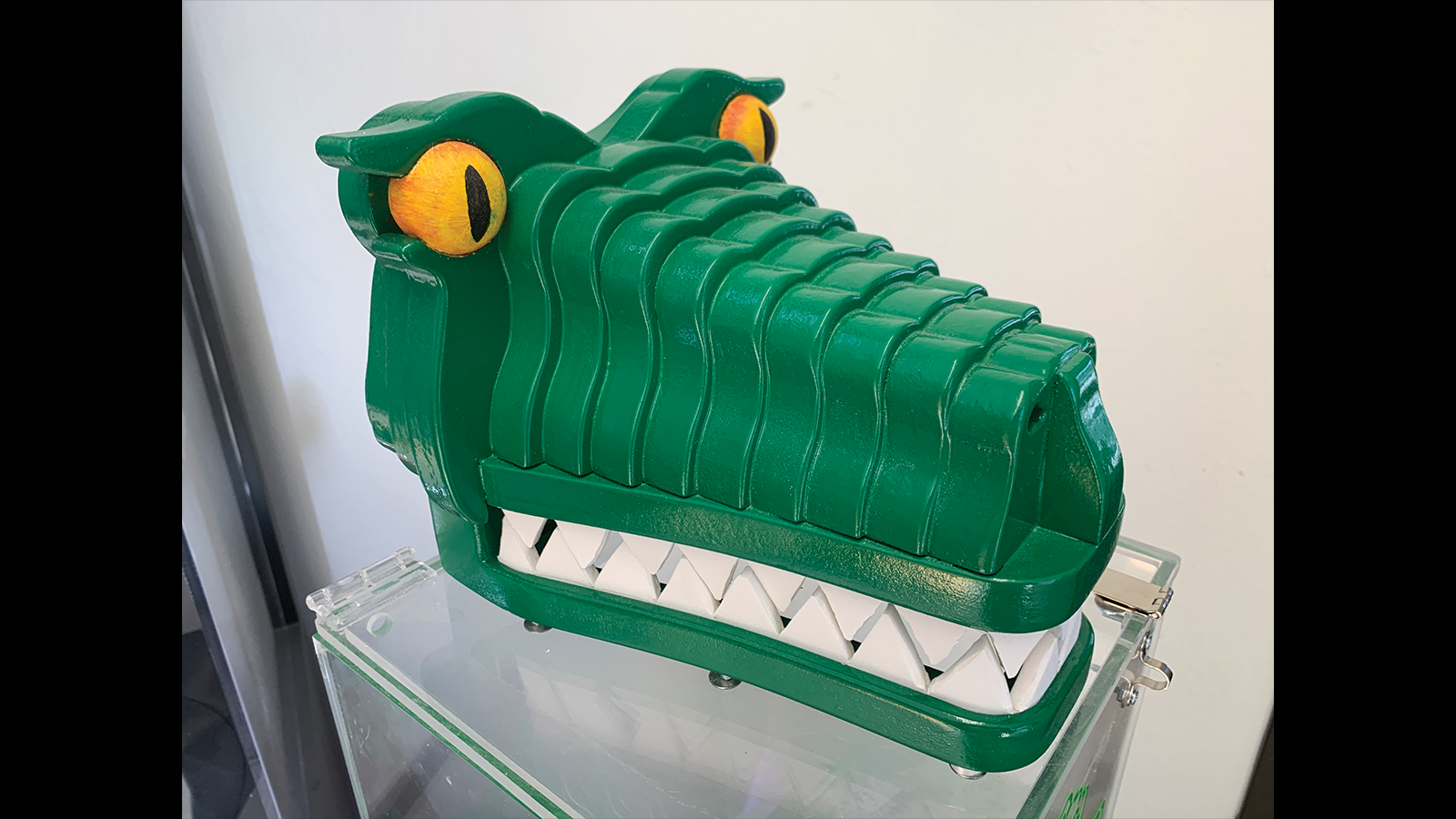 T-rex 2
