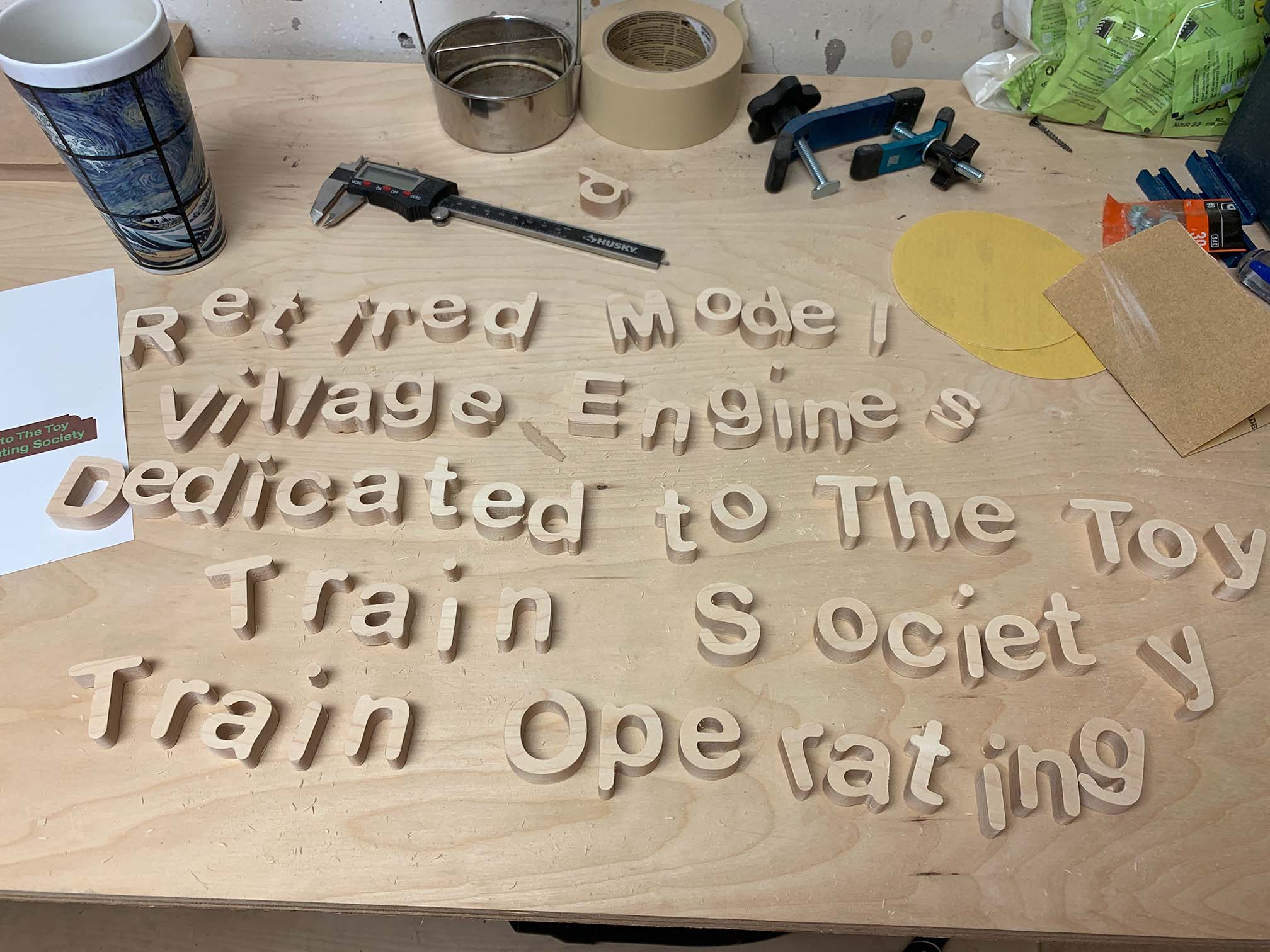 TrainCase3