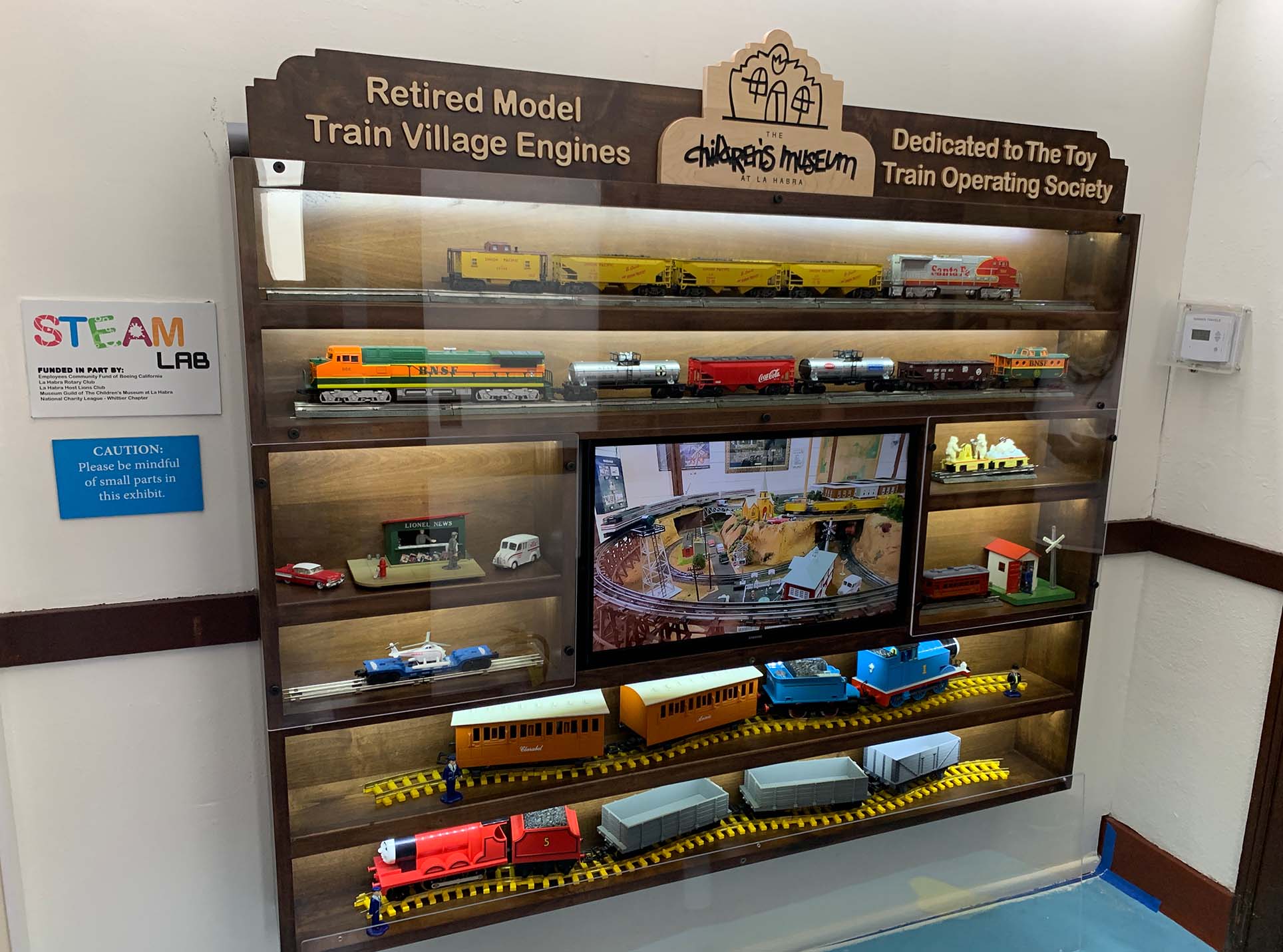 TrainCaseHero