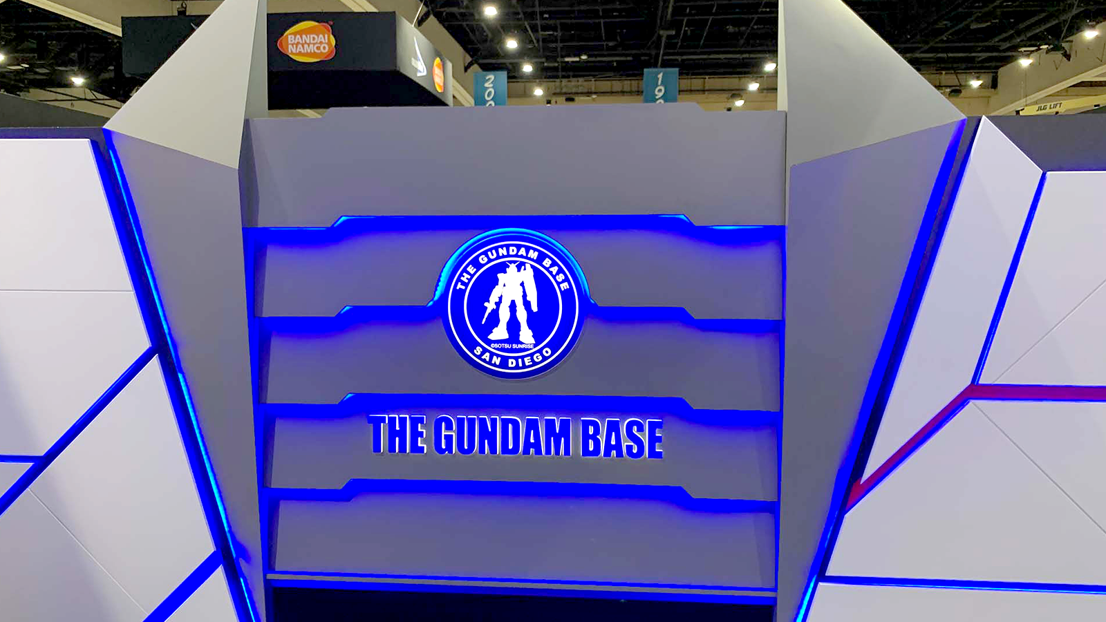 gBase 1