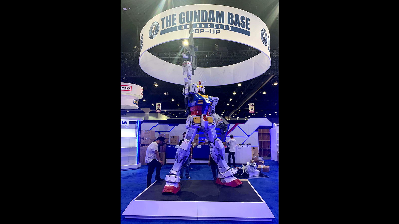 gBase 5
