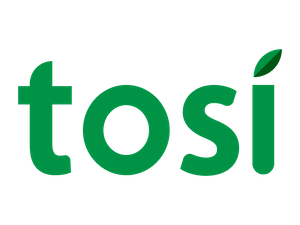tosi-logo-green