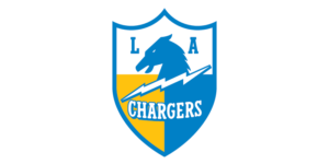 Chargers