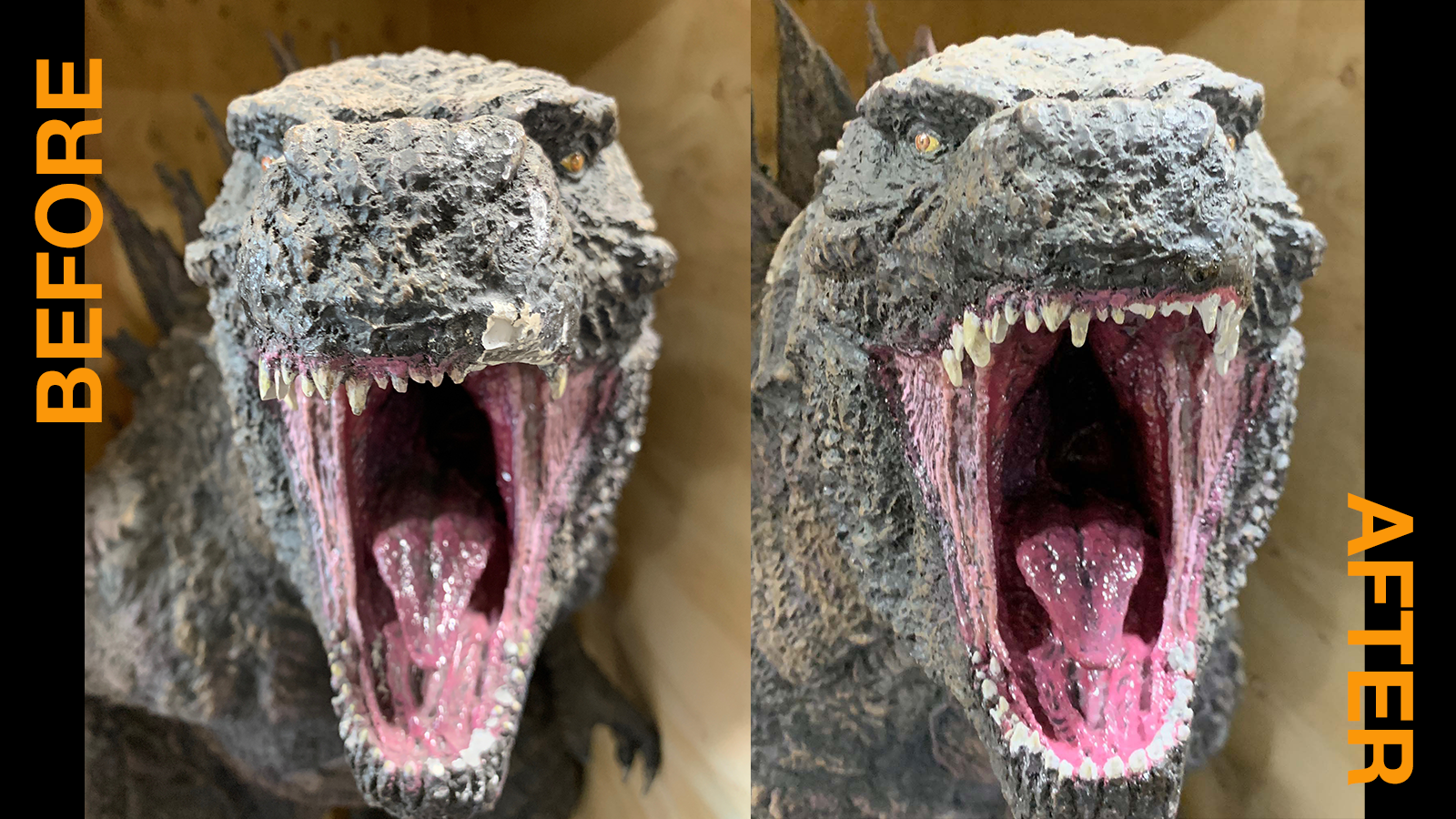 Godzilla 2